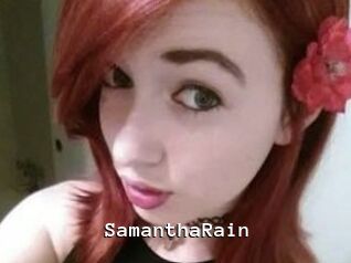 SamanthaRain