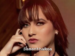SamanthaRoa