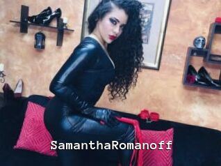 SamanthaRomanoff