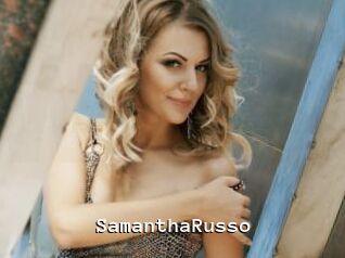 SamanthaRusso