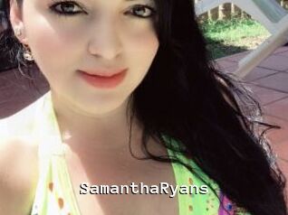 SamanthaRyans