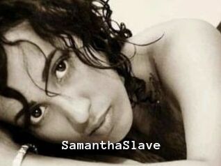 SamanthaSlave