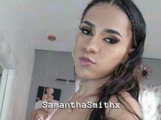 SamanthaSmithx