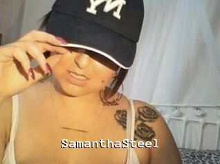 SamanthaSteel