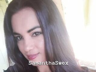 SamanthaSwex Webcamsex Amateur