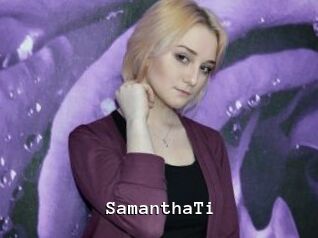 SamanthaTi