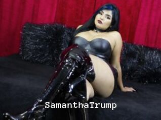 SamanthaTrump