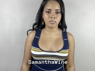 SamanthaWine
