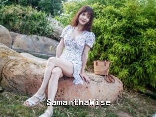 SamanthaWise