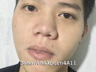 SamanthaXporn4All