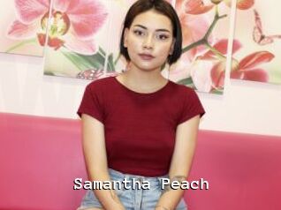 Samantha_Peach