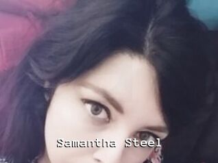 Samantha_Steel Webcamsex Amateur