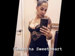 Samantha_Sweetheart