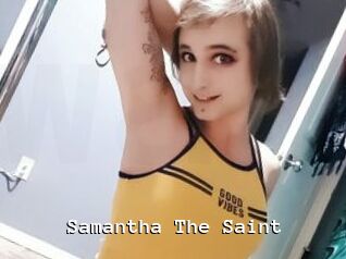 Samantha_The_Saint