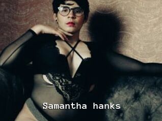 Samantha_hanks Webcamsex Amateur