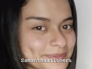 Samanthaxfishers