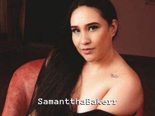 SamantthaBakerr