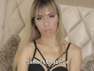SamantthaLove