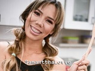 SamantthaLovve