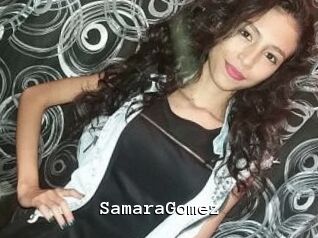 SamaraGomez