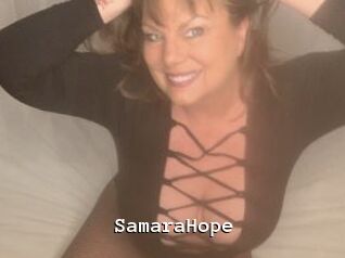 SamaraHope
