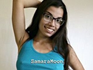 SamaraMoon
