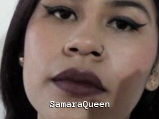 SamaraQueen