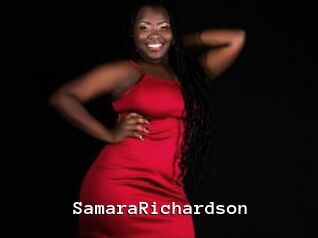 SamaraRichardson