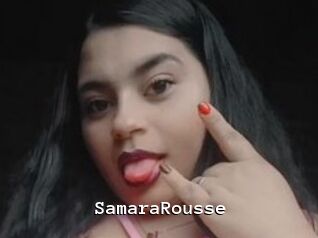 SamaraRousse
