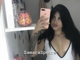 SamaraSpears