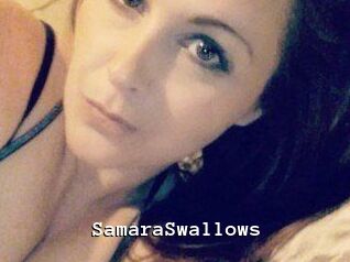 SamaraSwallows