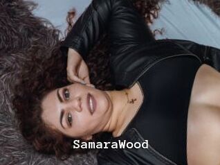 SamaraWood