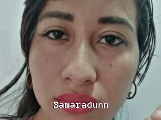 Samaradunn