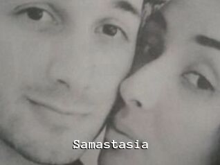 Samastasia