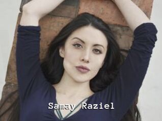 Samay_Raziel Webcamsex Amateur