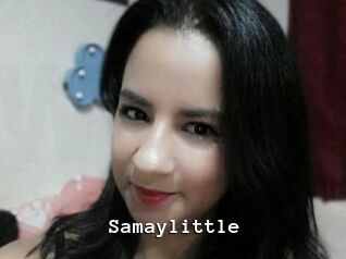 Samaylittle