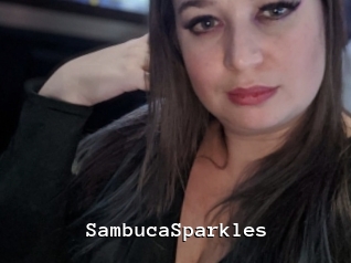 SambucaSparkles