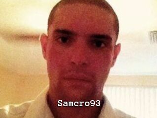 Samcro93