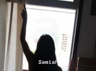 Samiah