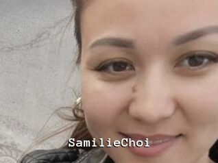 SamilieChoi