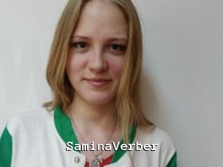 SaminaVerber