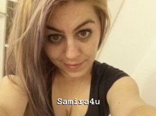 Samira4u