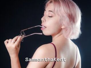 SammanthaKent