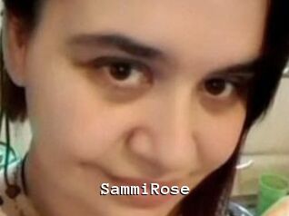 SammiRose
