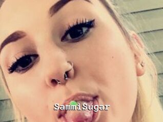 SammiSugar