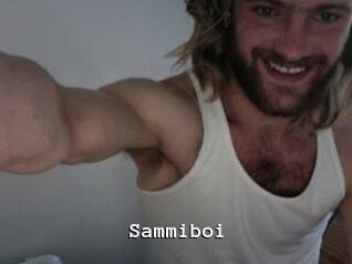 Sammiboi