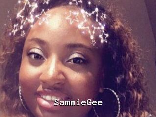 SammieGee