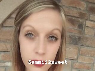Sammii2sweet