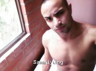 Sammiyung Webcamsex Amateur