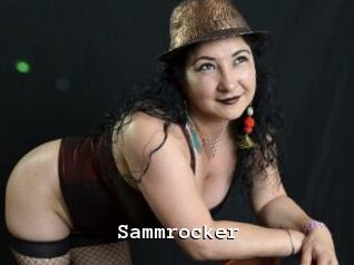 Sammrocker